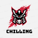 Chilling - discord server icon