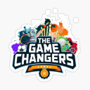 THE GAME CHANGERS - discord server icon