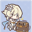 Genshin Impact CN Discussion - discord server icon