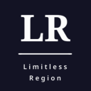 Limitless Region - discord server icon