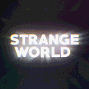 STRANGE WORLD - discord server icon