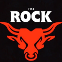 THE ROCK GAMING - discord server icon