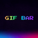 ϟ Gif Bar & Botlist - discord server icon