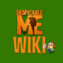 Despicable Me Wiki - discord server icon