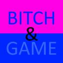 Bitch & Game [UK] - discord server icon