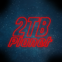 2TB's Planet - discord server icon