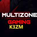 K3MZ MULTIZONE. - discord server icon