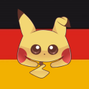 Pokémon Unite Germany - discord server icon