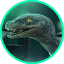 RaptorBlade - discord server icon