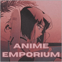 ⛄Ａｎｉｍｅ Ｅｍｐｏｒｉｕｍ |あ絵⛄ - discord server icon