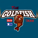 The Goldfish Tank🐟🌊 - discord server icon