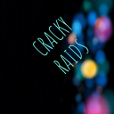 Cracky Raids - discord server icon