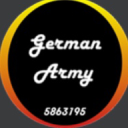 German Army - discord server icon