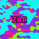 ZAR - discord server icon