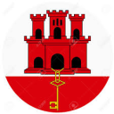 Reino de Gibraltar - discord server icon