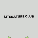 Literature Club®  Fin. - discord server icon