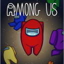 Among Us - discord server icon