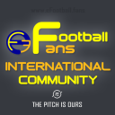 eFootball Fans International Community - discord server icon