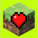 Minecraft Dating Server - discord server icon