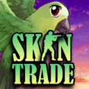 SkinTrade - The Coolest CS:GO Server - discord server icon