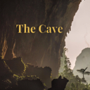 The Cave🌎 - discord server icon