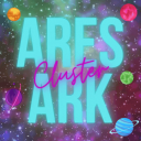 Ares Ark  PvE - discord server icon