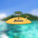 Rainier's Island - discord server icon