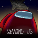 Among us | Crew Server - discord server icon