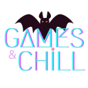 Games & Chill - discord server icon