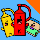 Ketchup's Epik Community! - discord server icon