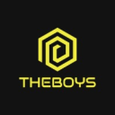 Official TheBoys server - discord server icon