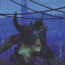 Fallout Photography - discord server icon