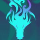 'AURORA - discord server icon