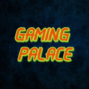 GAMING PALACE - discord server icon