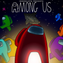 Among US Indonesia - discord server icon