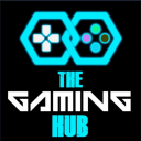 Gaming Hub - discord server icon