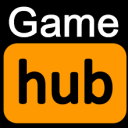 Game Hub - discord server icon