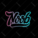 NOOB ARMY - discord server icon