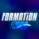 Formation Hub - discord server icon