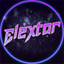 EleXtar - discord server icon