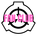 [SCP] Secure Contain Fan Club - discord server icon