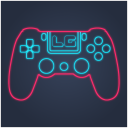 The Gamer Lounge - discord server icon