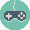 Game Hub - discord server icon