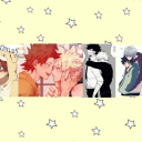 💚MyheroacademiaShips💛 - discord server icon