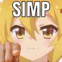 Simp Order Of Simps - discord server icon