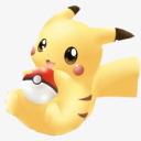 Pikachu's World - discord server icon