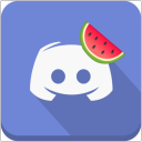 Melonade 🍉(Remastered) - discord server icon