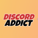 Discord Addicts - discord server icon