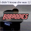 RoBaddies - discord server icon