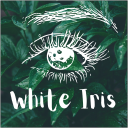 White Iris - discord server icon